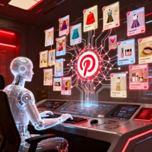 Save Pinterest Video