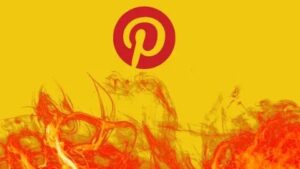 are pictures on pinterest copyright free