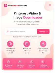 URL Video Downloader YouTube 