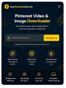 URL Video Downloader YouTube 